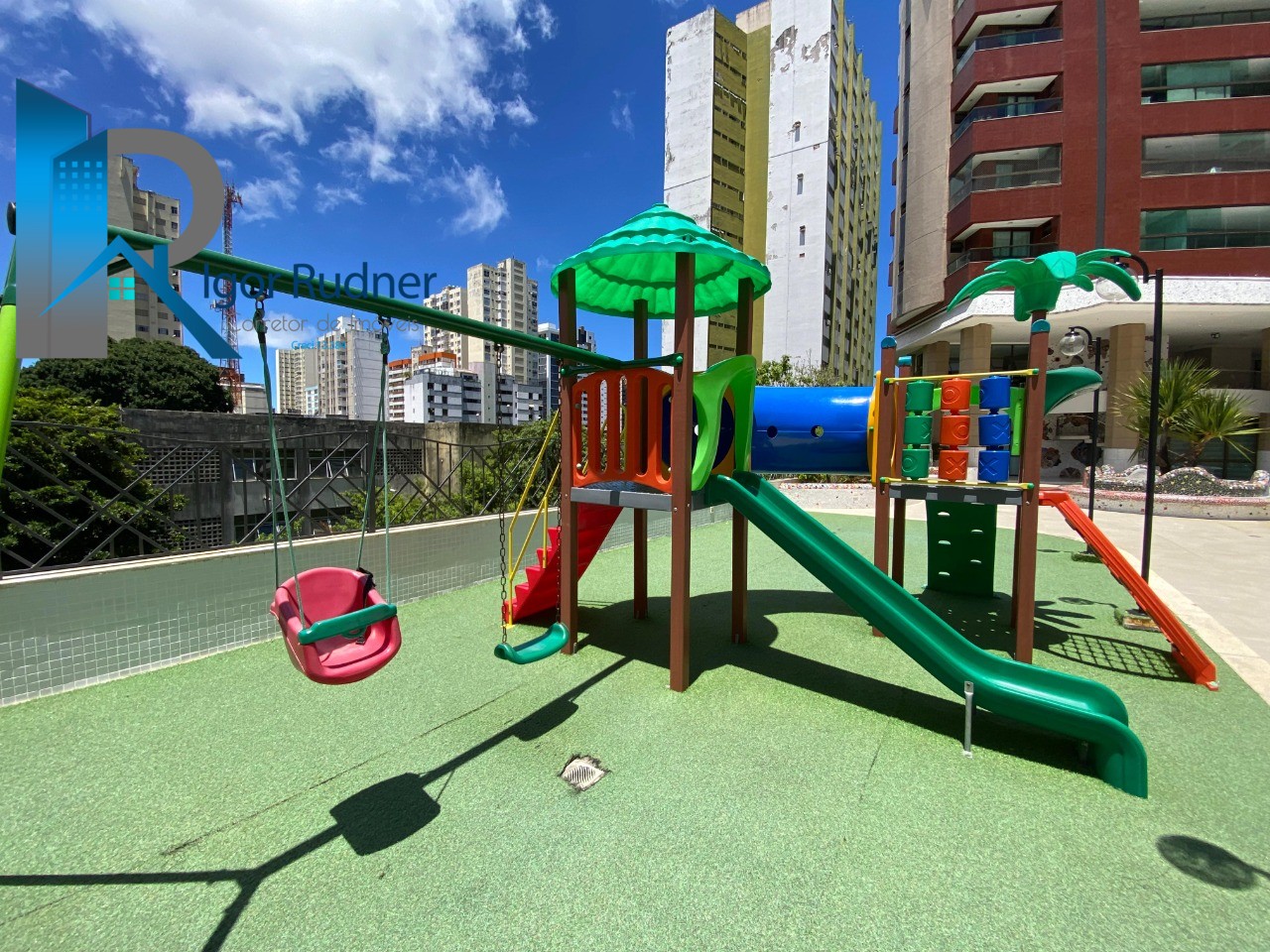 Apartamento, 4 quartos, 181 m² - Foto 4