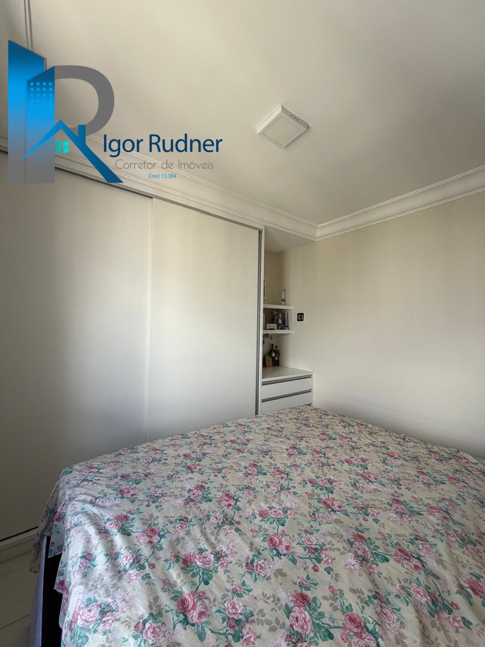 Apartamento, 3 quartos, 100 m² - Foto 11
