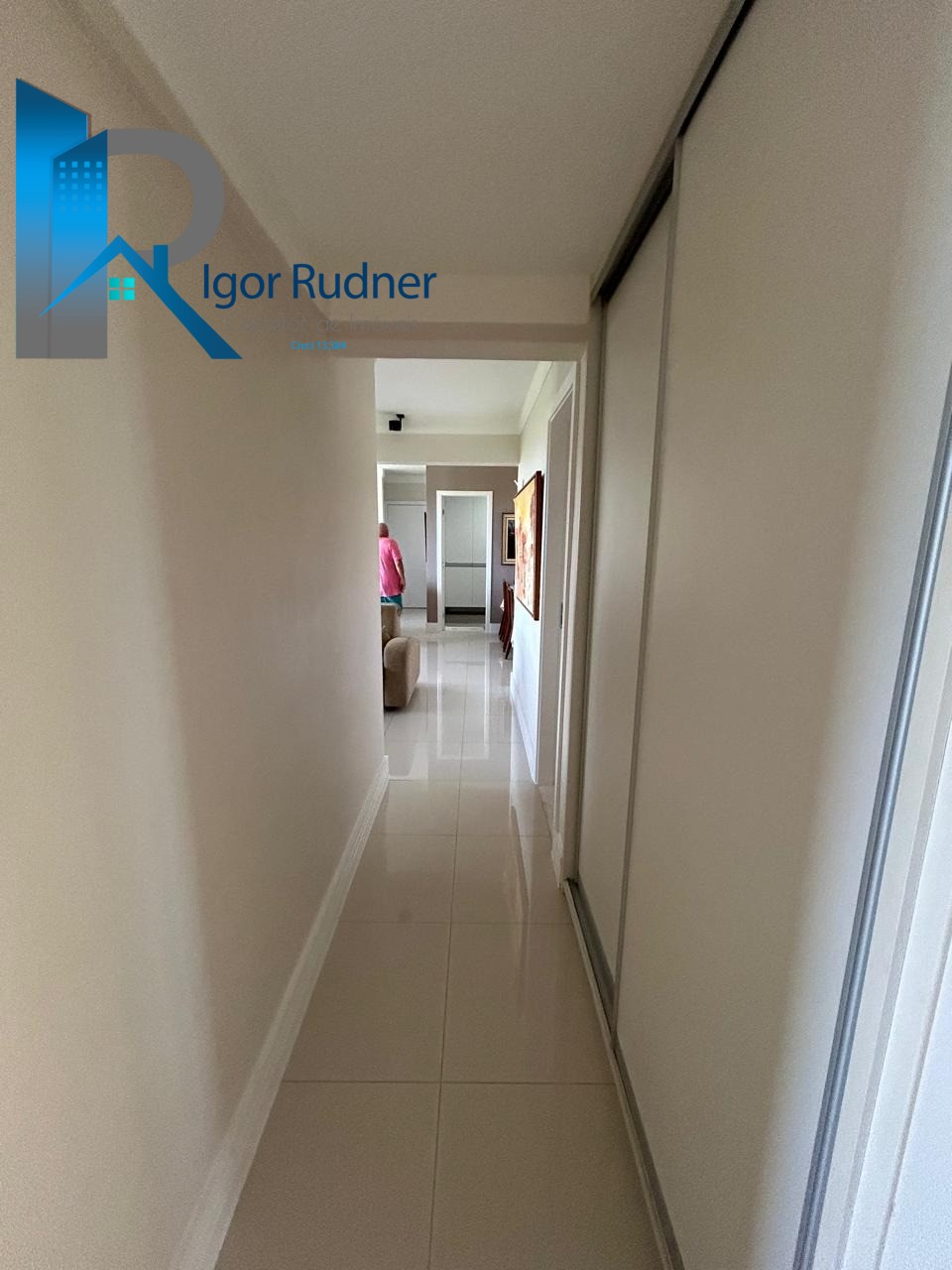 Apartamento, 3 quartos, 160 m² - Foto 15