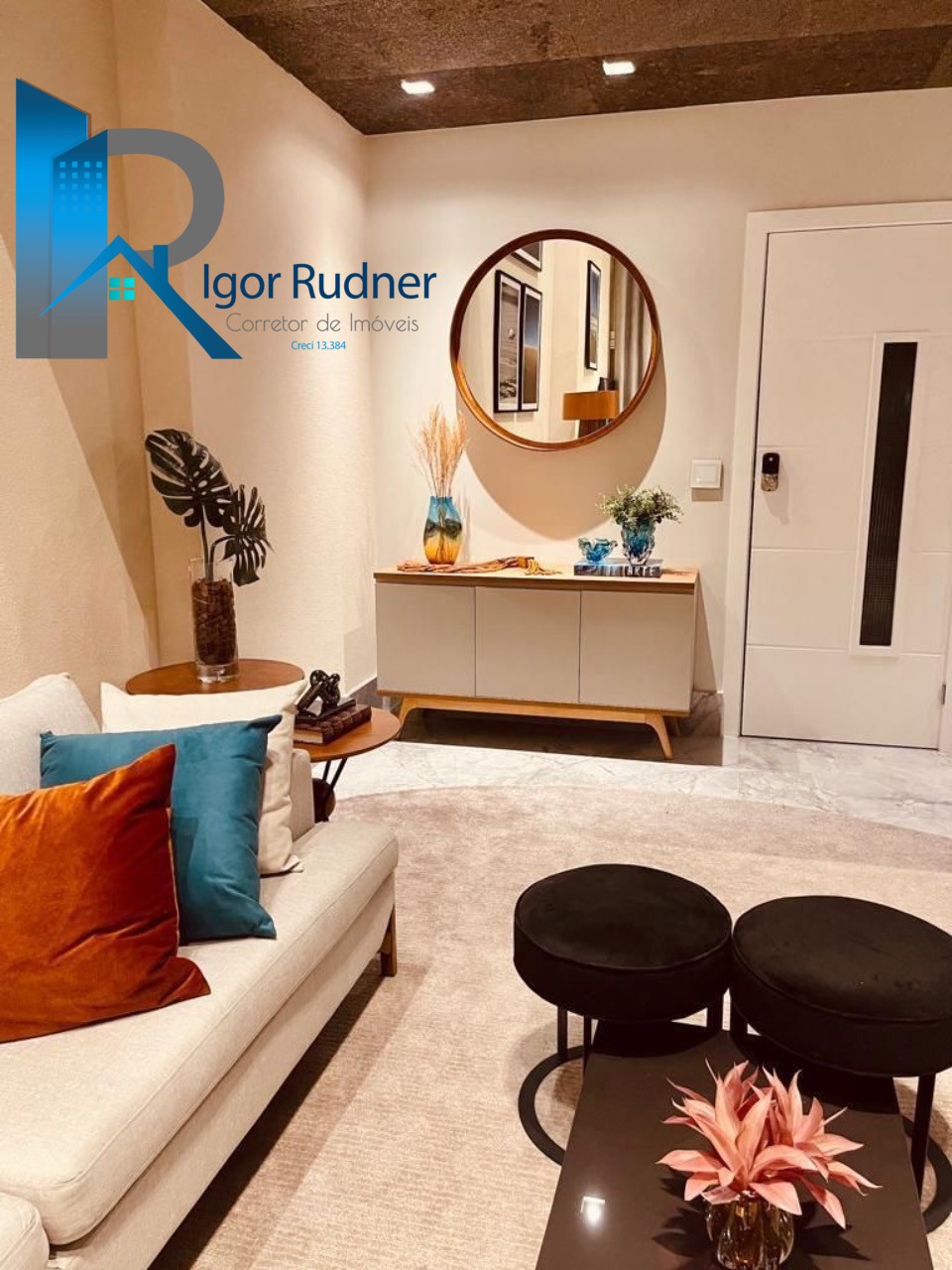 Apartamento, 2 quartos, 115 m² - Foto 13