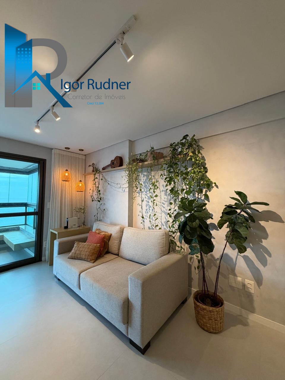 Apartamento, 1 quarto, 63 m² - Foto 6