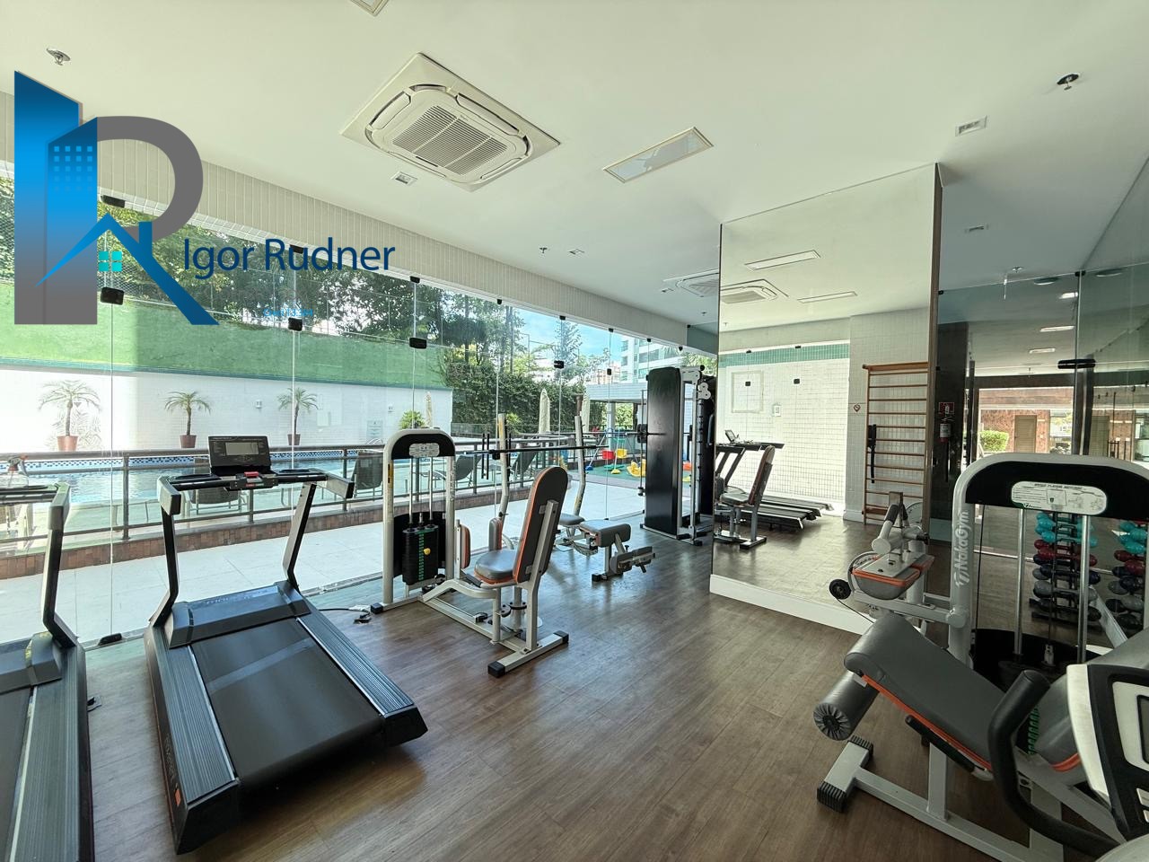 Apartamento, 3 quartos, 123 m² - Foto 50