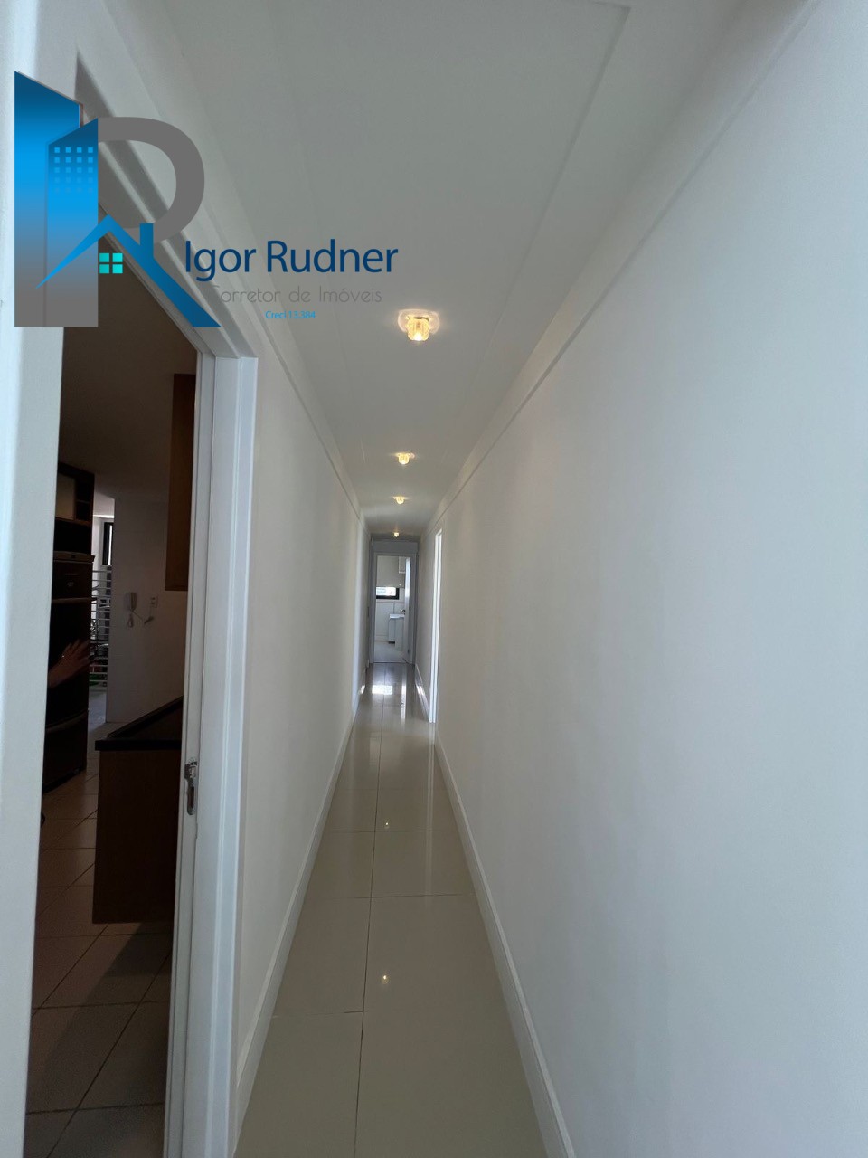 Apartamento, 3 quartos, 160 m² - Foto 6