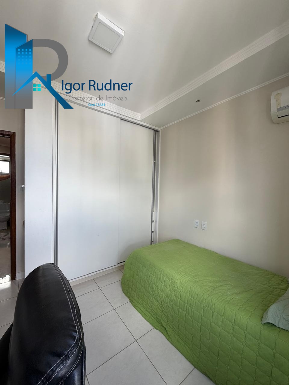 Apartamento, 3 quartos, 100 m² - Foto 10