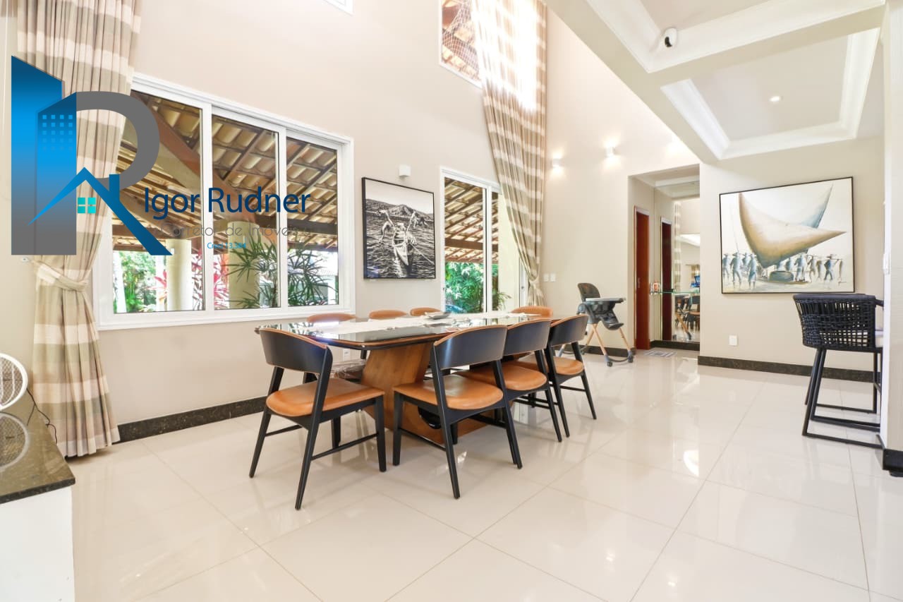 Casa de Condomínio, 4 quartos - Foto 5