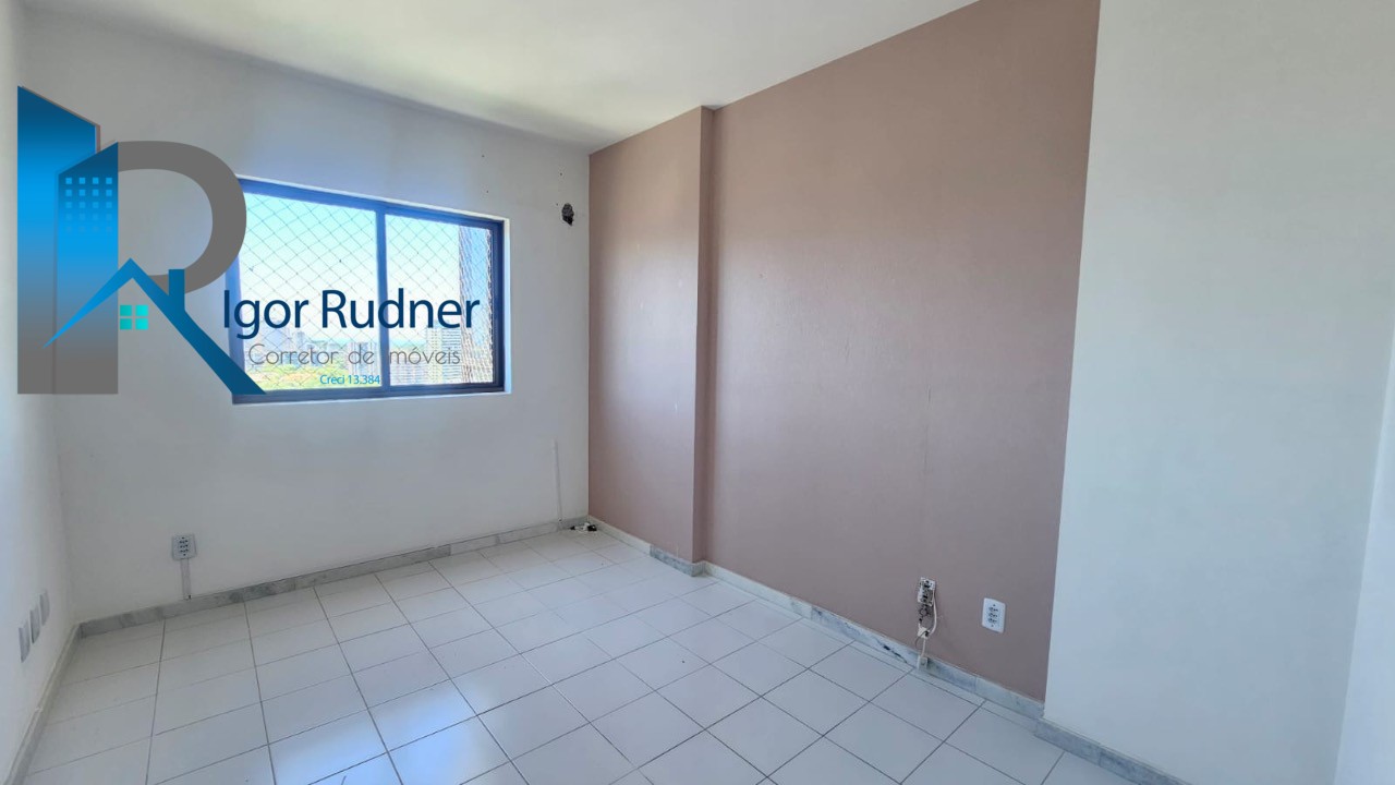 Apartamento, 3 quartos, 106 m² - Foto 4