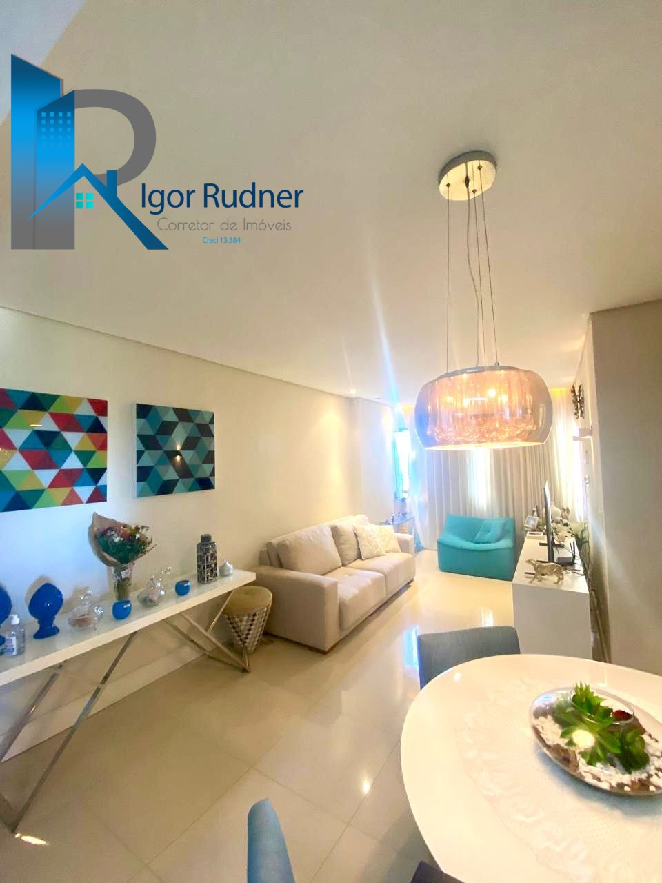 Apartamento, 3 quartos, 79 m² - Foto 5