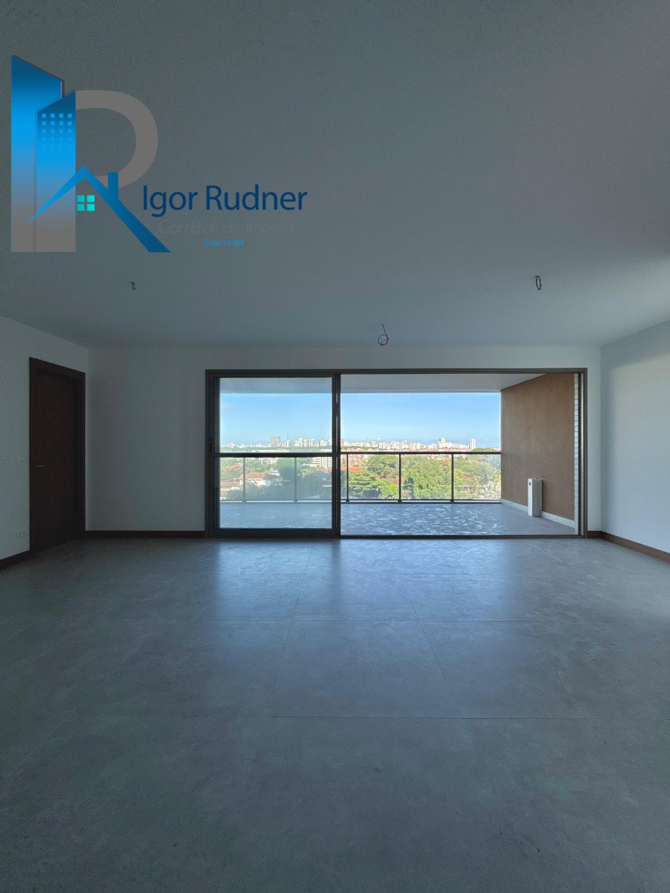 Apartamento, 3 quartos, 154 m² - Foto 6