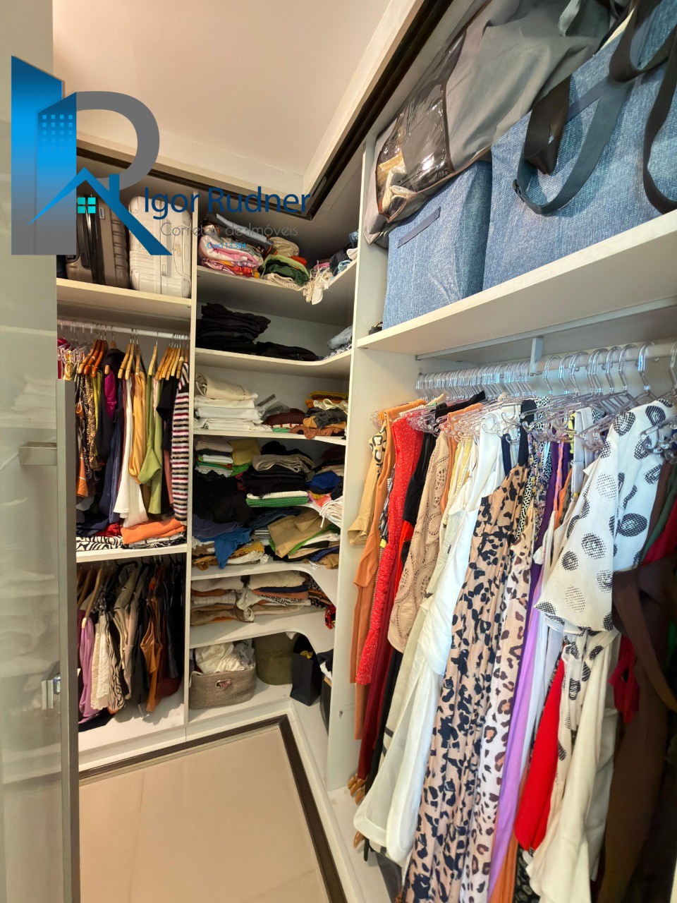 Apartamento, 3 quartos, 149 m² - Foto 36