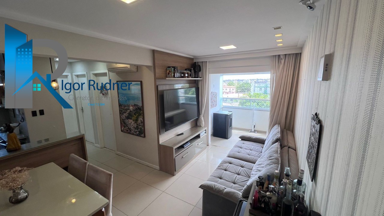 Apartamento, 2 quartos, 57 m² - Foto 4