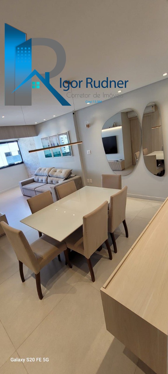 Apartamento, 3 quartos, 90 m² - Foto 10
