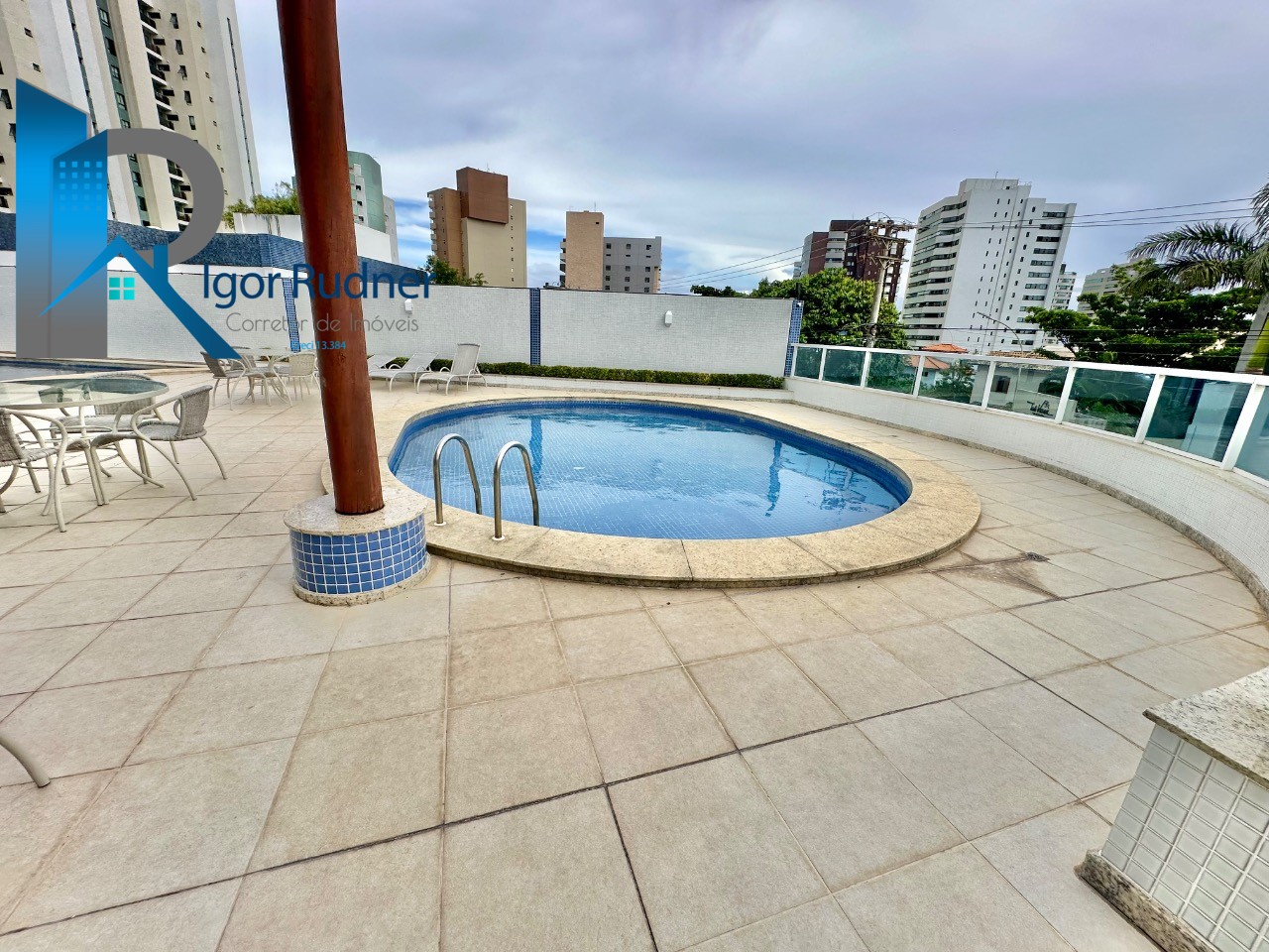 Apartamento, 3 quartos, 162 m² - Foto 61