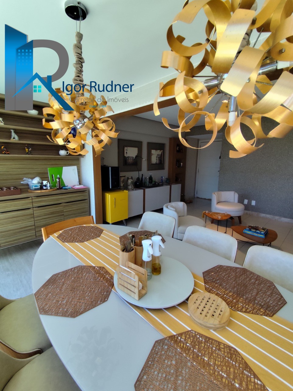 Apartamento, 3 quartos, 141 m² - Foto 10