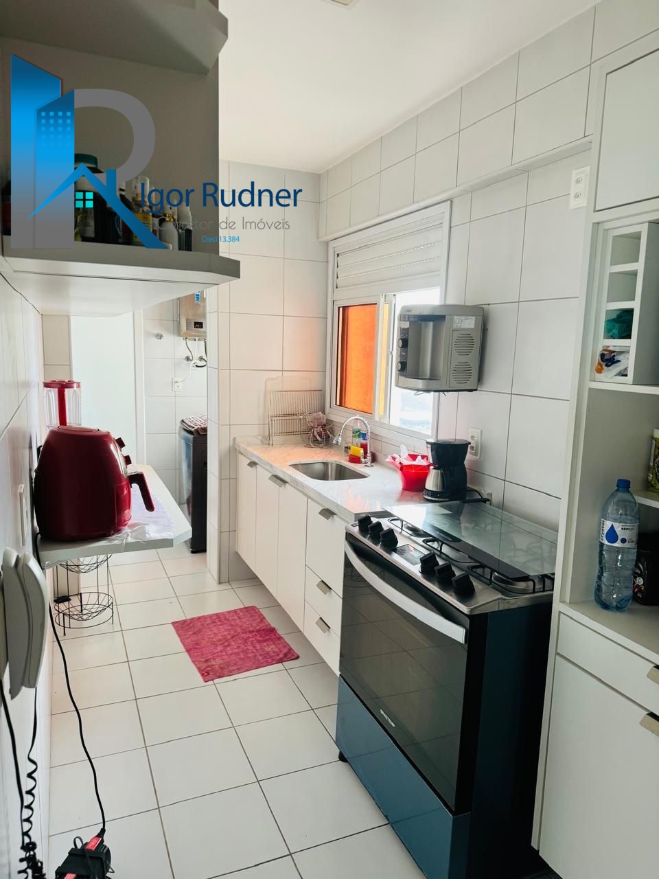 Apartamento, 4 quartos, 123 m² - Foto 13