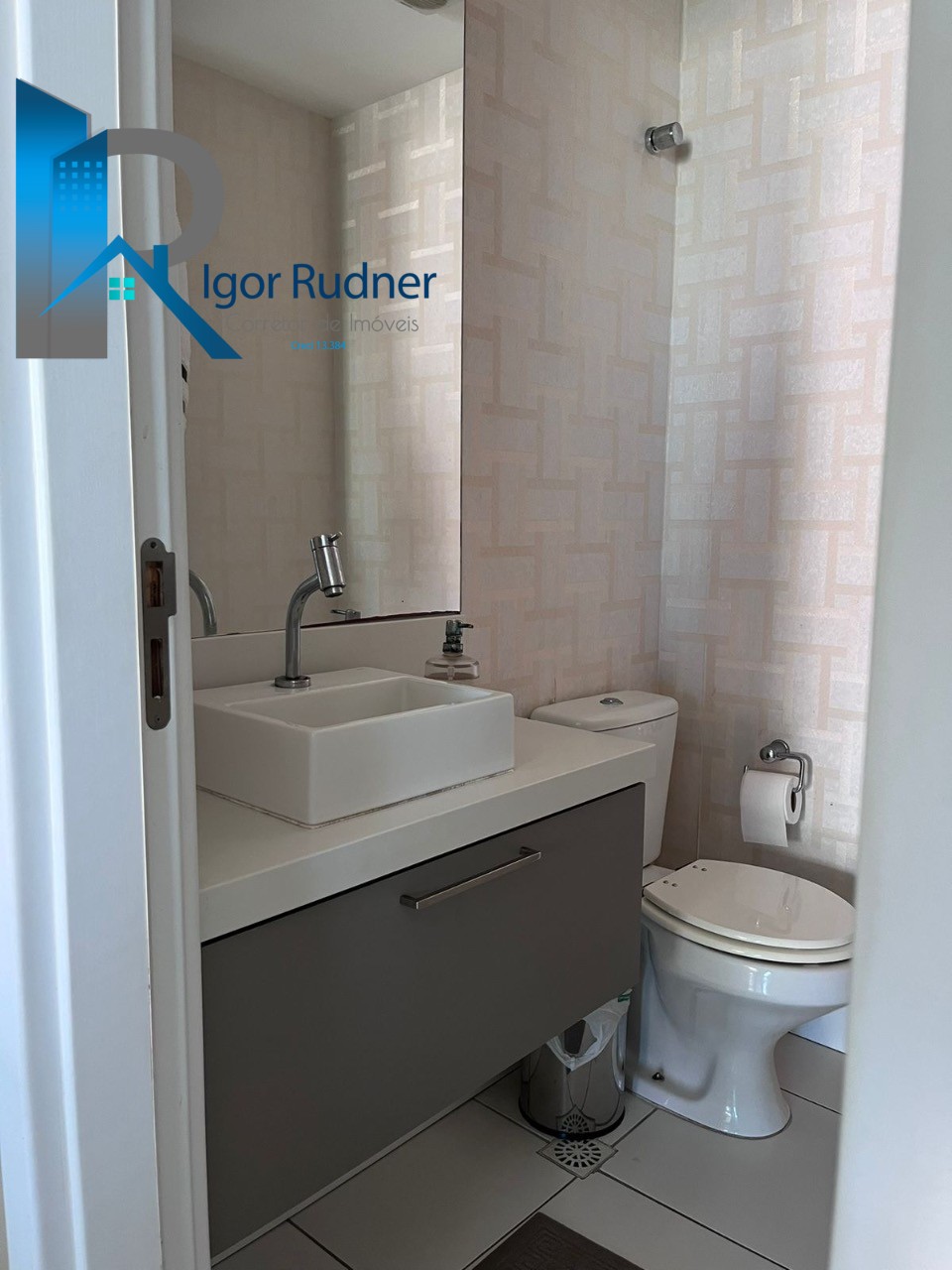 Apartamento, 3 quartos, 124 m² - Foto 14