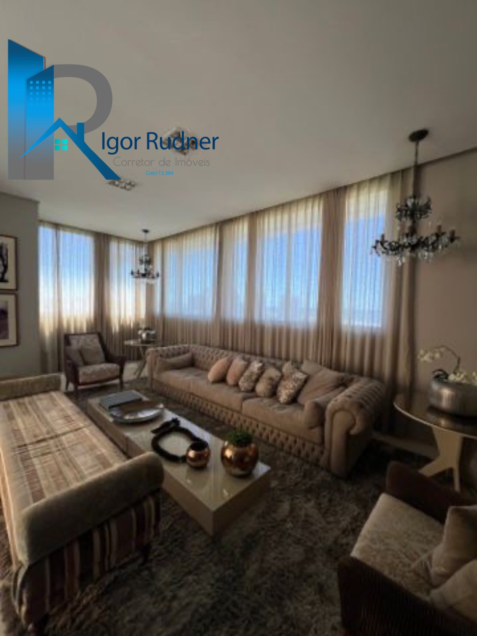Apartamento, 3 quartos, 160 m² - Foto 27