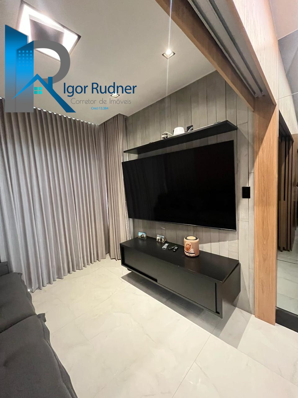 Apartamento, 3 quartos, 171 m² - Foto 5
