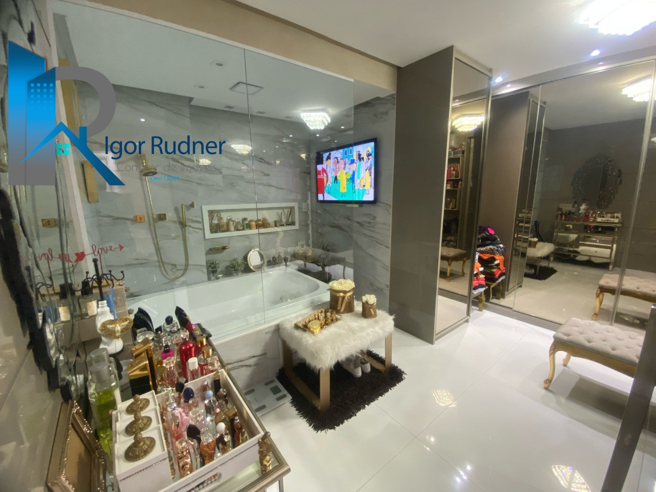 Apartamento, 3 quartos, 200 m² - Foto 25