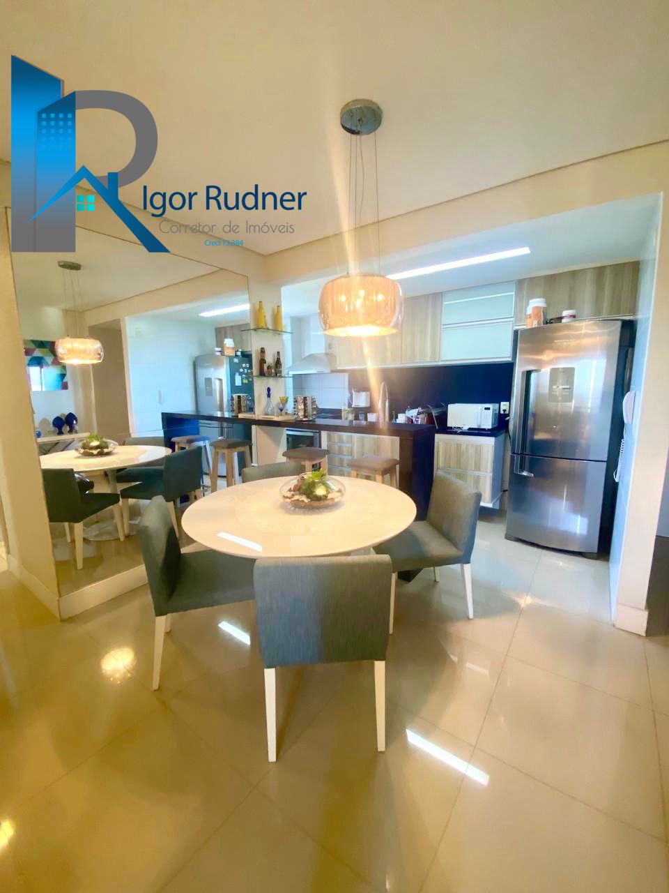 Apartamento, 3 quartos, 79 m² - Foto 4