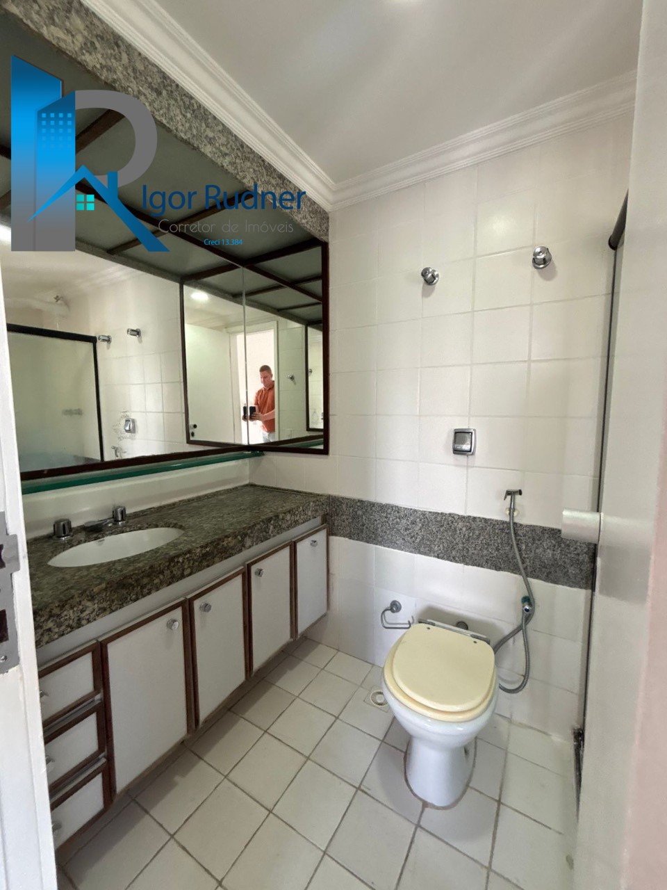 Apartamento, 4 quartos, 168 m² - Foto 13