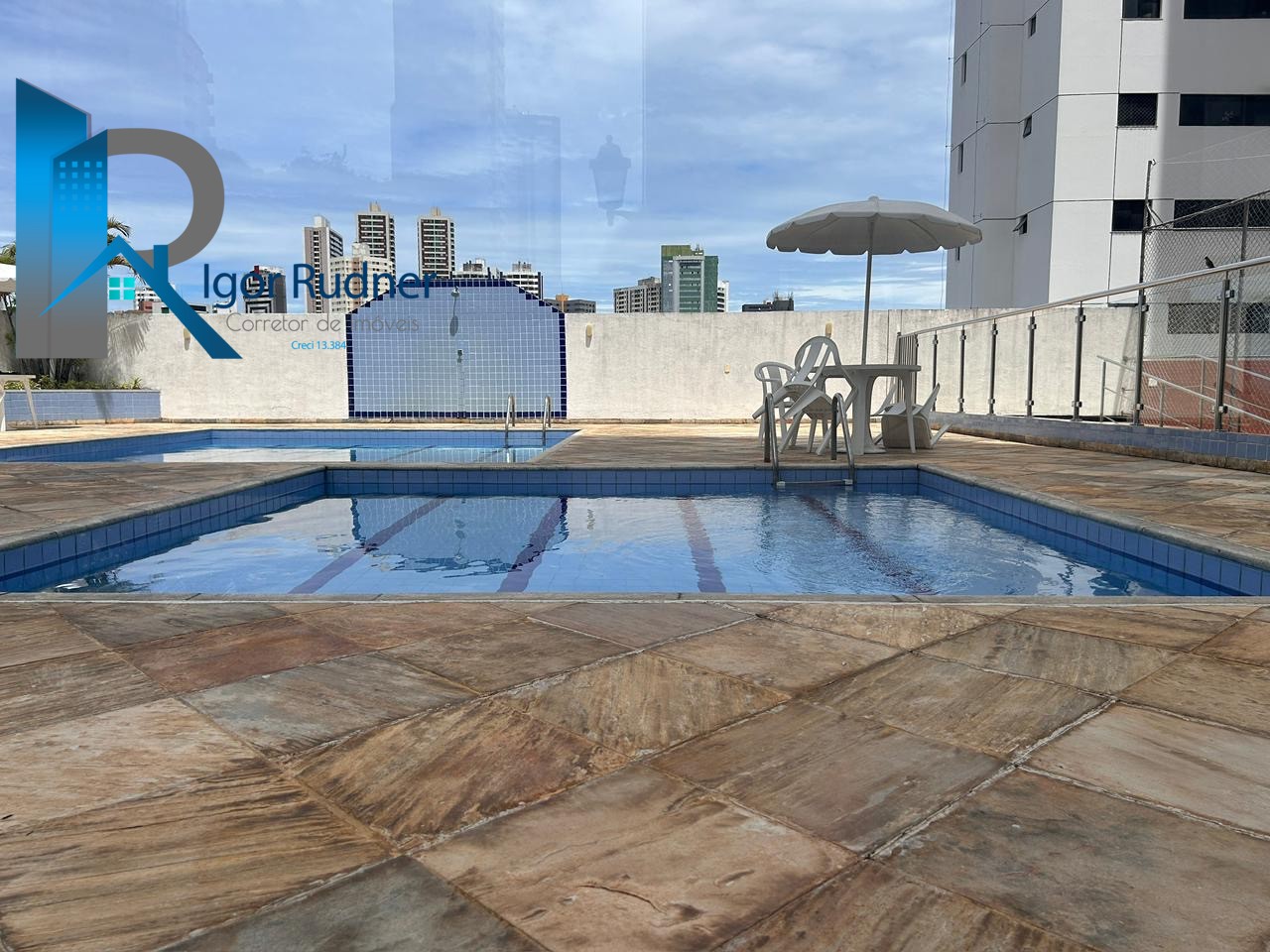 Apartamento, 3 quartos, 118 m² - Foto 22