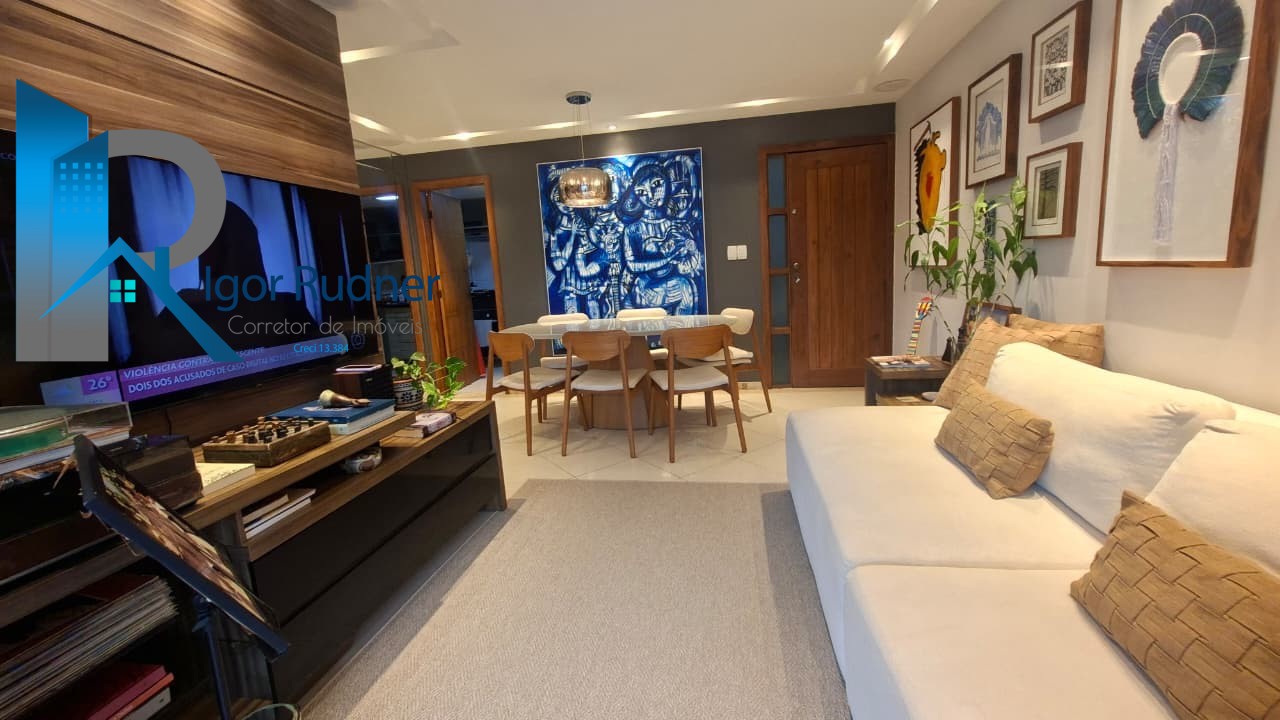 Apartamento, 3 quartos, 82 m² - Foto 12