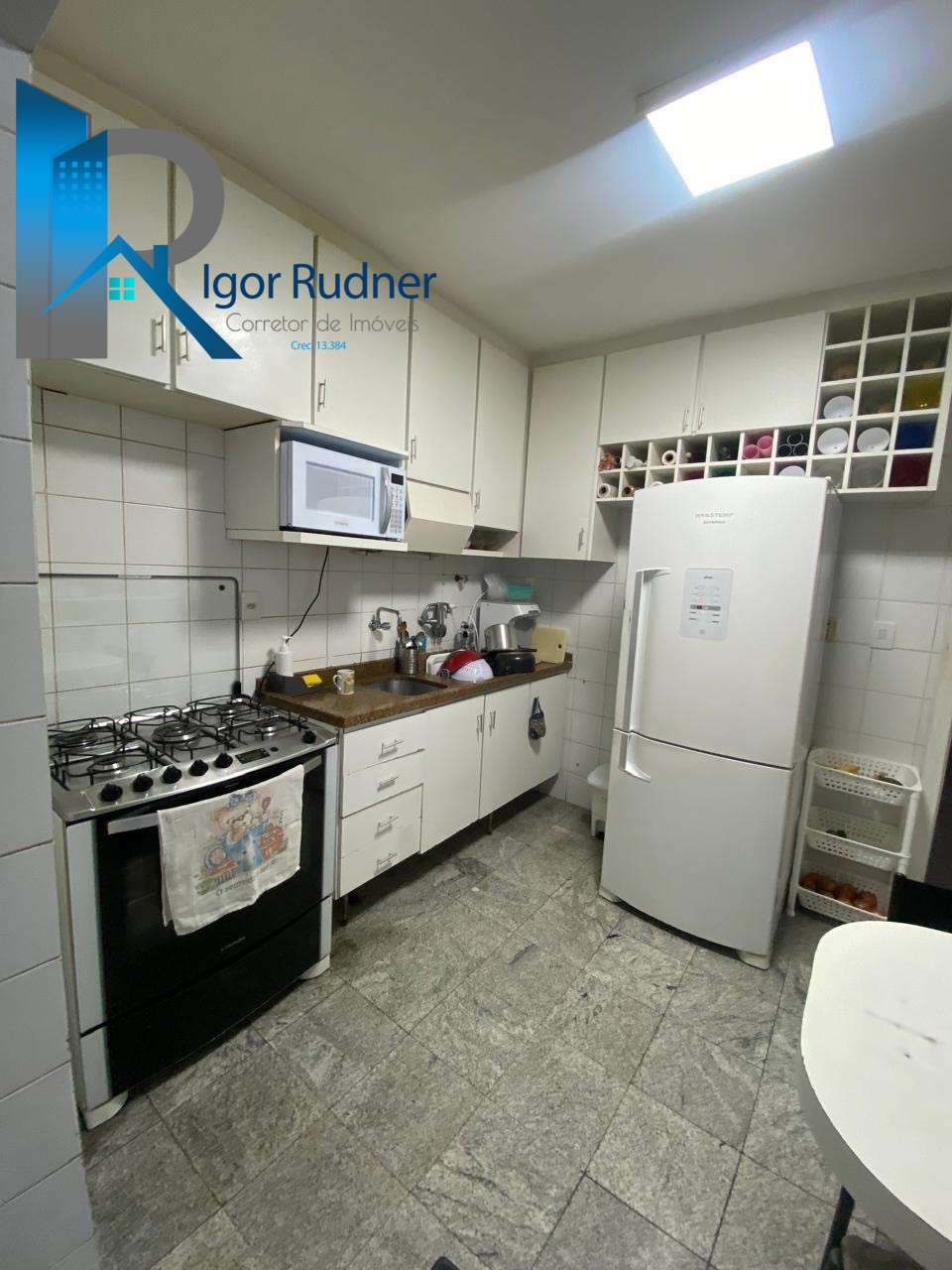 Apartamento, 3 quartos, 140 m² - Foto 44