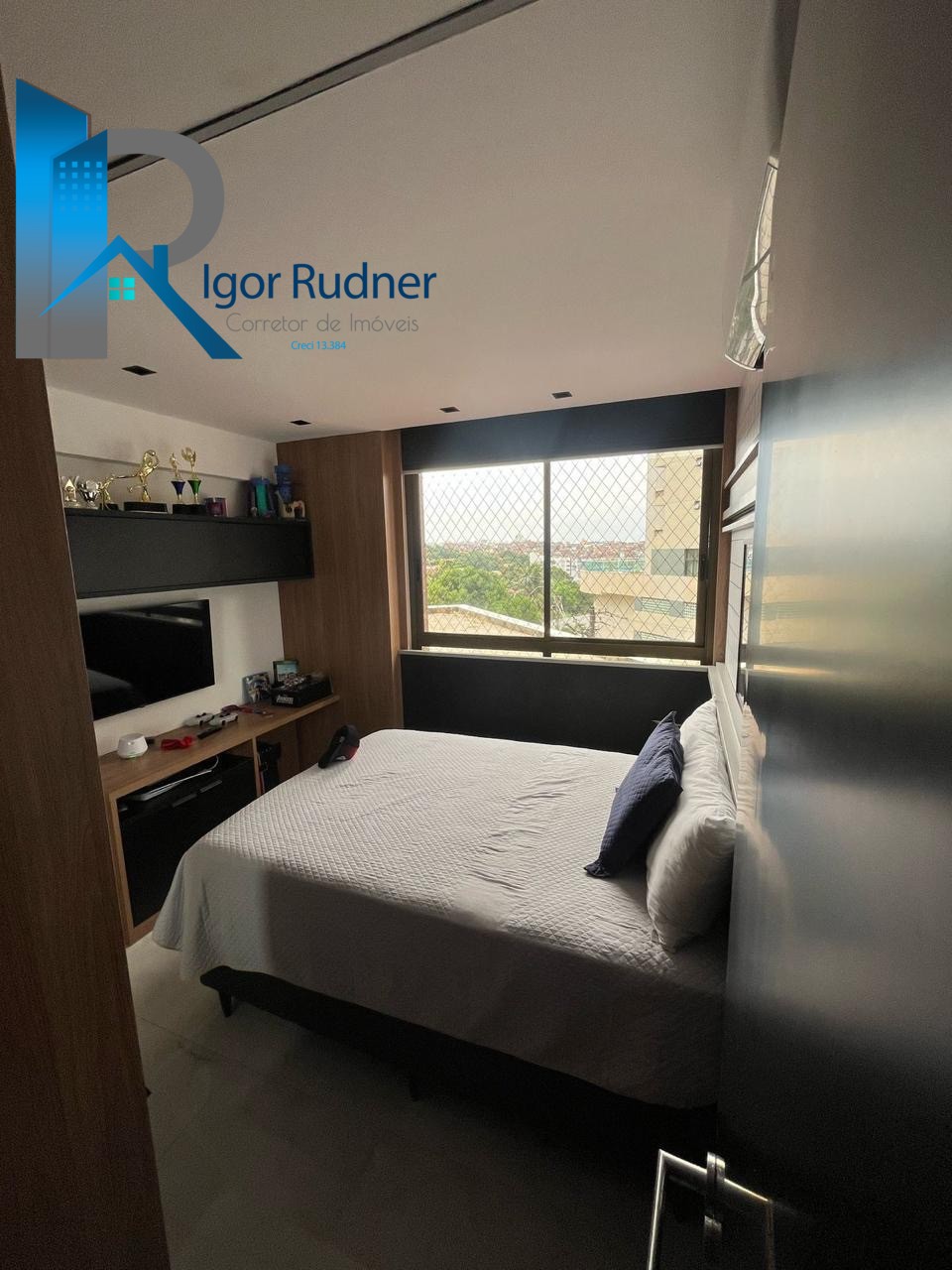 Apartamento, 3 quartos, 171 m² - Foto 12