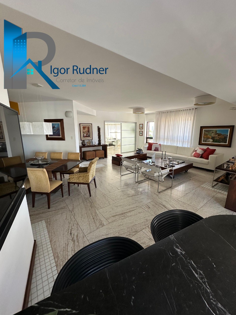 Apartamento, 4 quartos, 255 m² - Foto 10