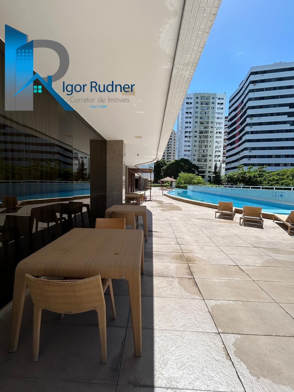 Apartamento, 3 quartos, 160 m² - Foto 27