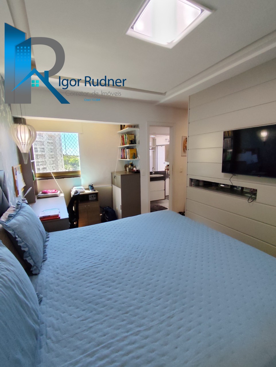 Apartamento, 3 quartos, 141 m² - Foto 26