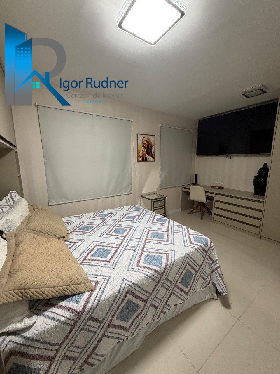Apartamento, 3 quartos, 117 m² - Foto 15