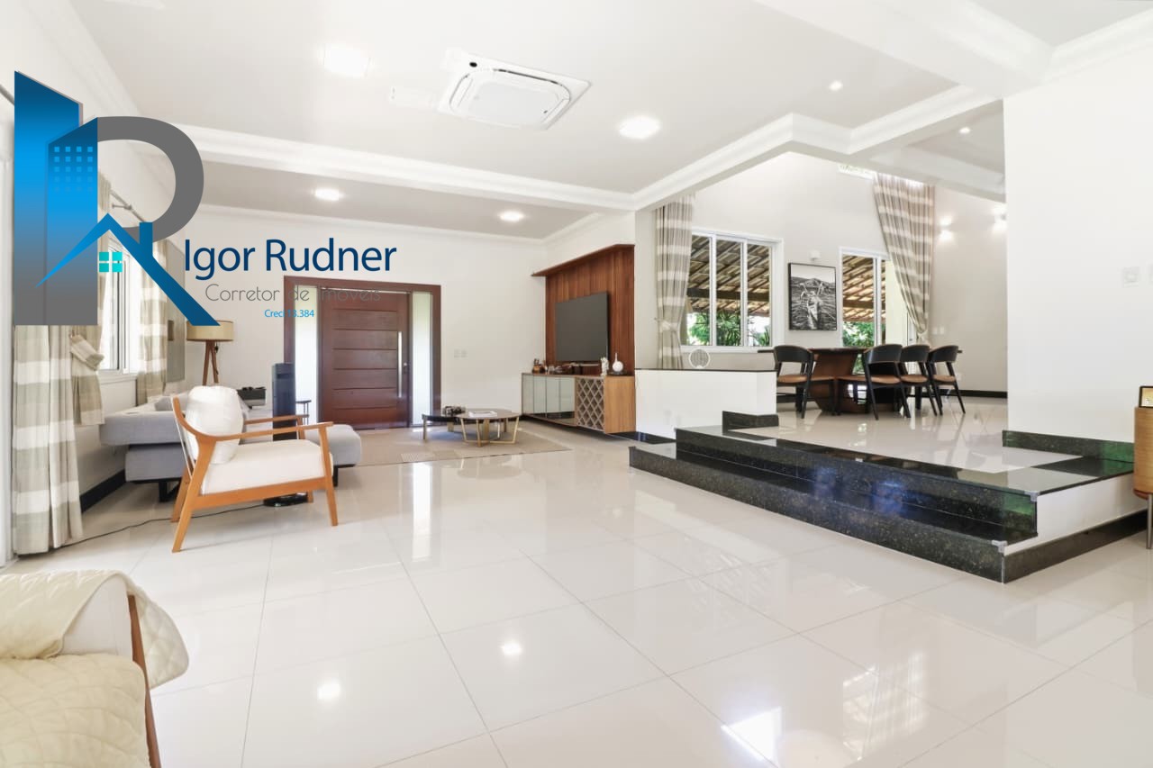 Casa de Condomínio, 4 quartos - Foto 9