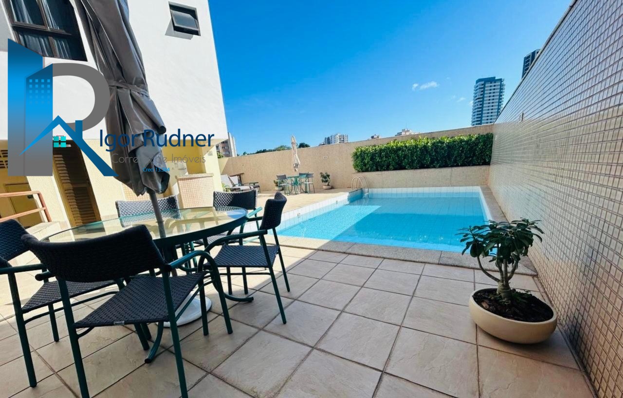 Apartamento, 4 quartos, 142 m² - Foto 14