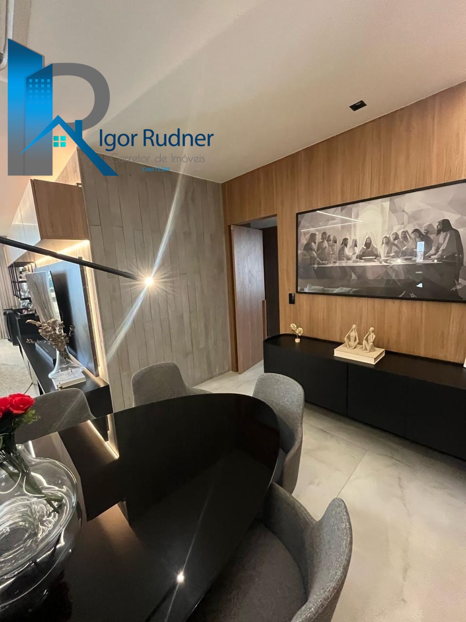 Apartamento, 3 quartos, 171 m² - Foto 9