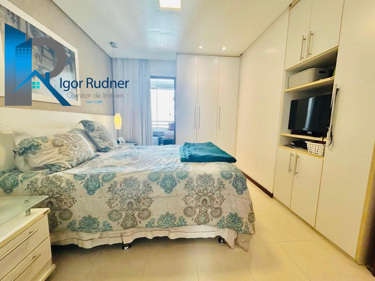 Apartamento, 4 quartos, 142 m² - Foto 11