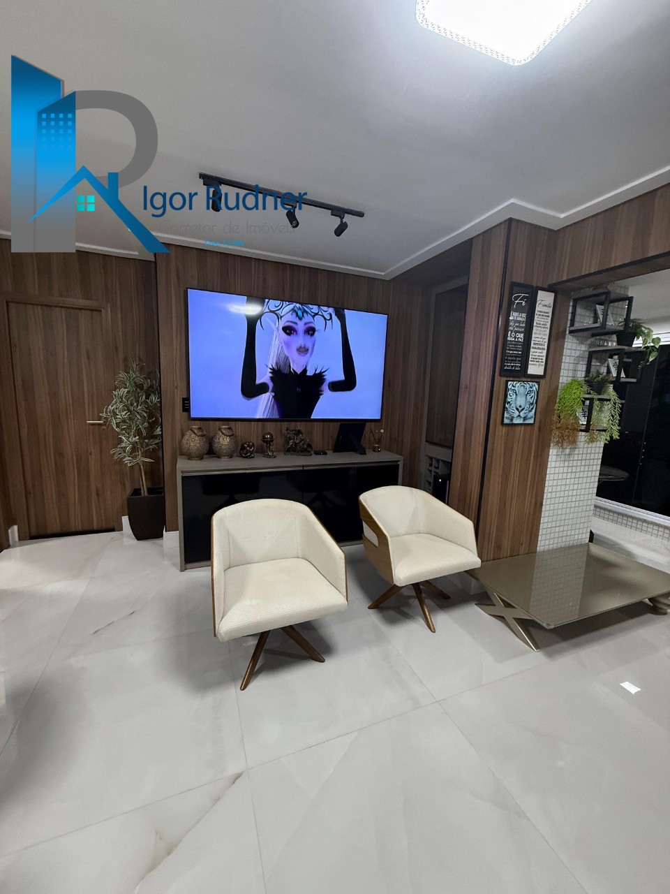 Apartamento, 3 quartos, 117 m² - Foto 5