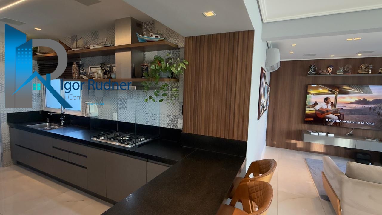 Apartamento, 3 quartos, 140 m² - Foto 27