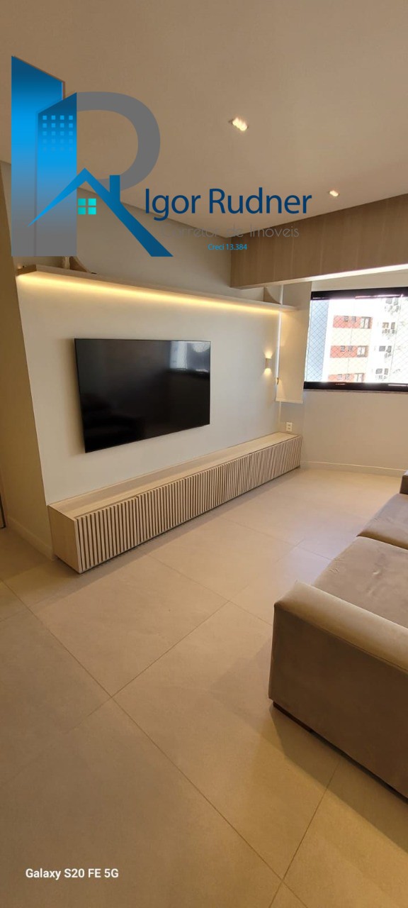 Apartamento, 3 quartos, 90 m² - Foto 20