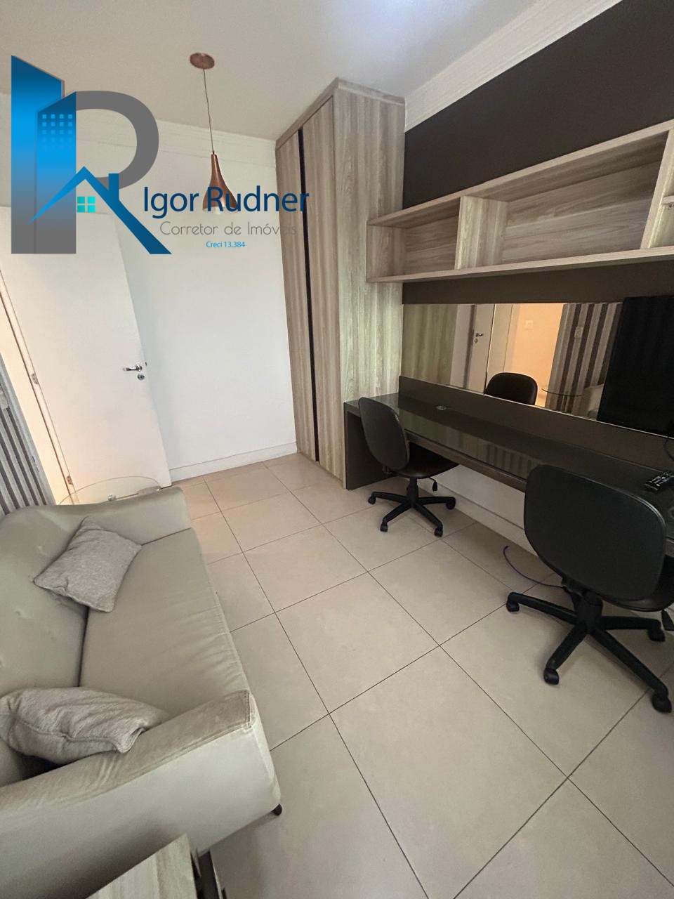 Apartamento, 4 quartos, 160 m² - Foto 6