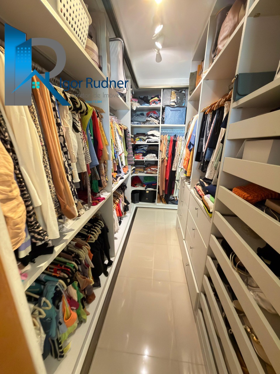Apartamento, 3 quartos, 149 m² - Foto 39
