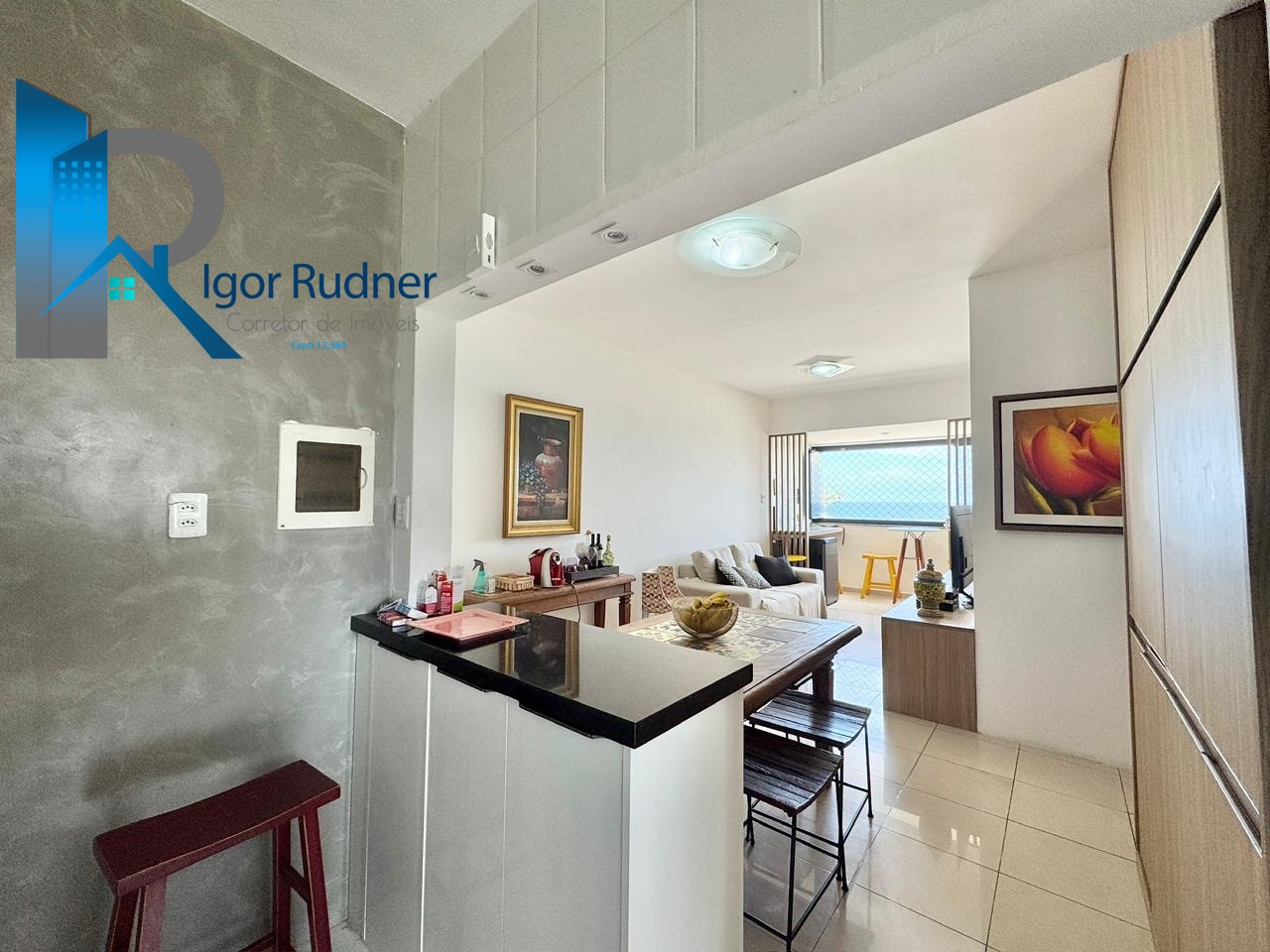 Apartamento, 3 quartos, 88 m² - Foto 14