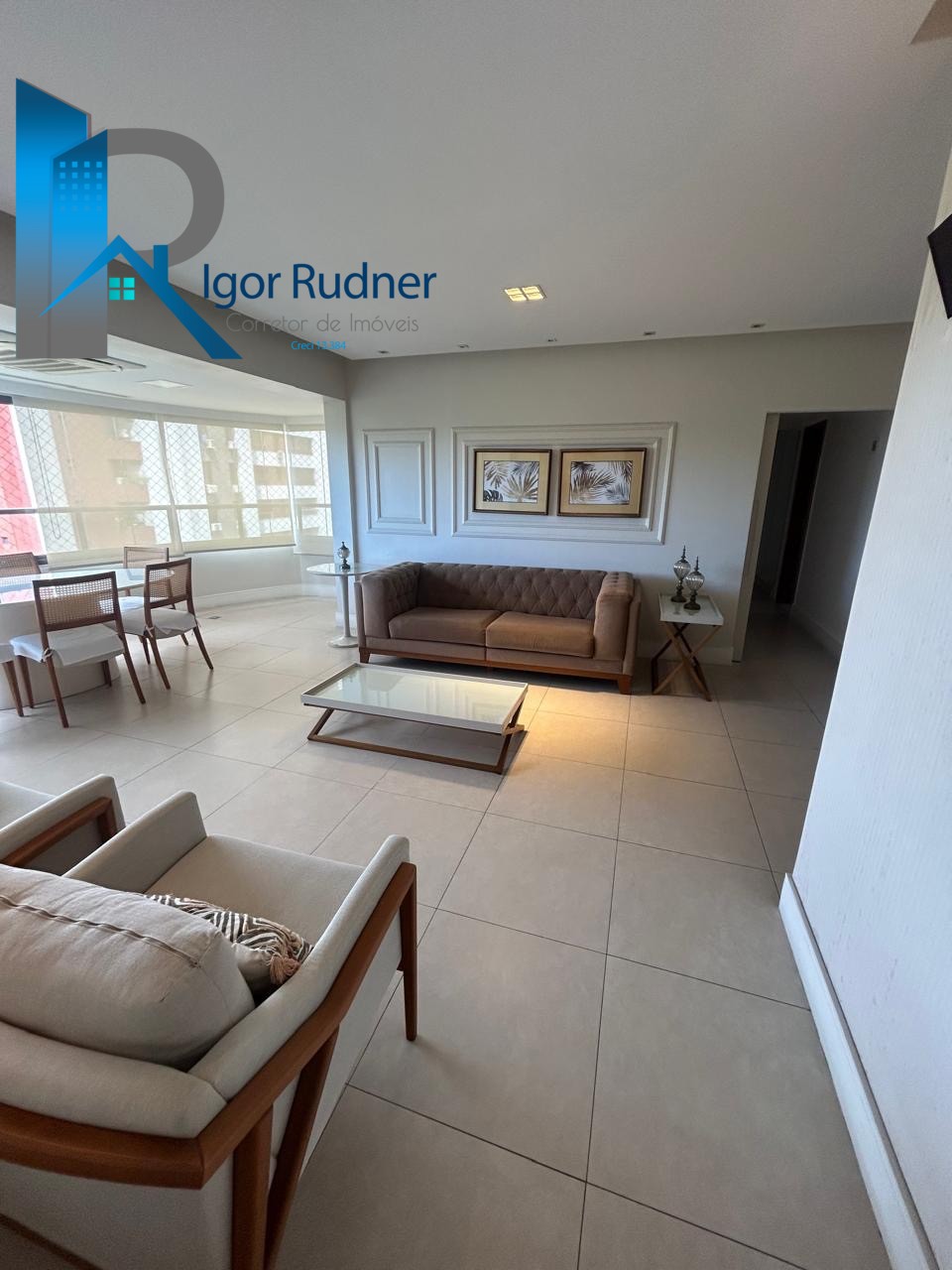 Apartamento, 4 quartos, 160 m² - Foto 8