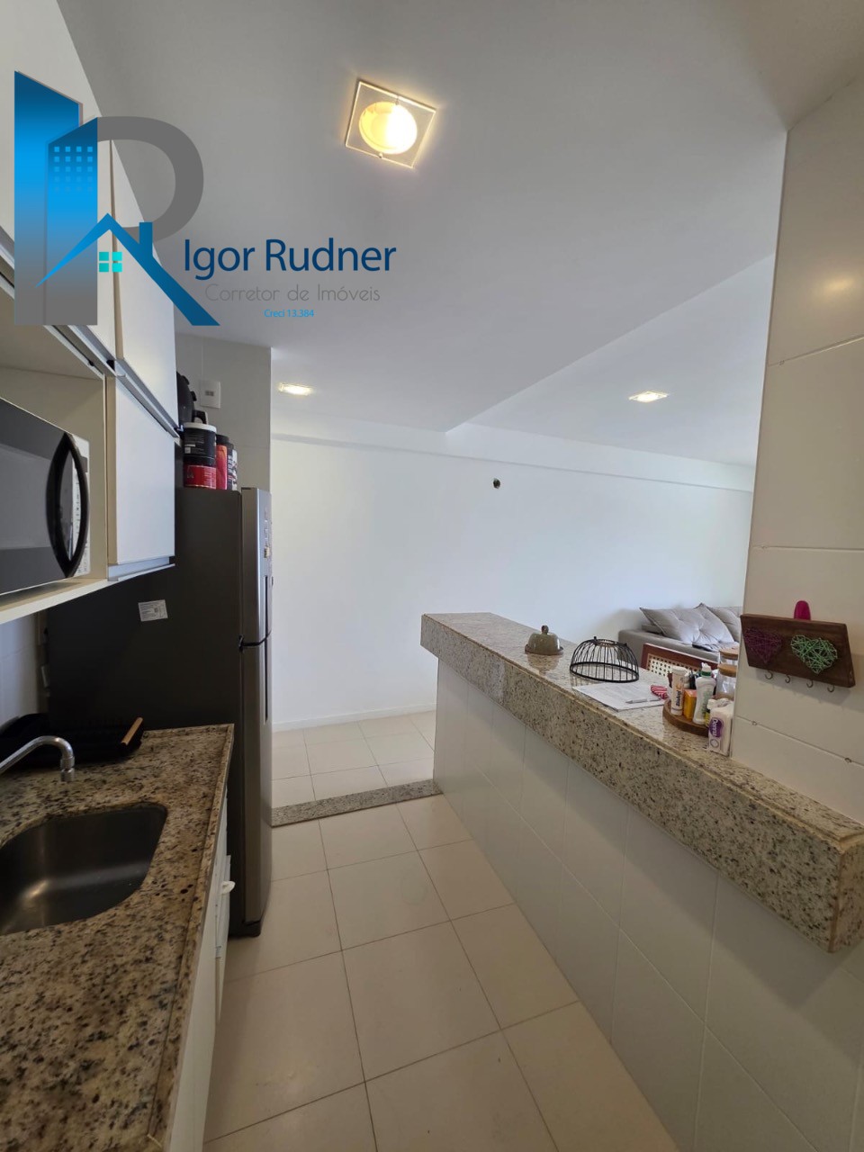 Apartamento, 1 quarto, 71 m² - Foto 11