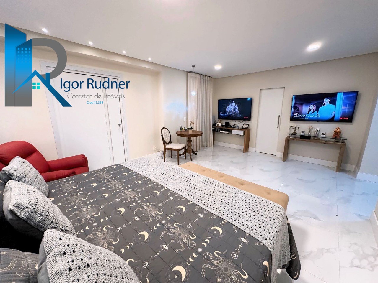 Casa, 4 quartos, 684 m² - Foto 55