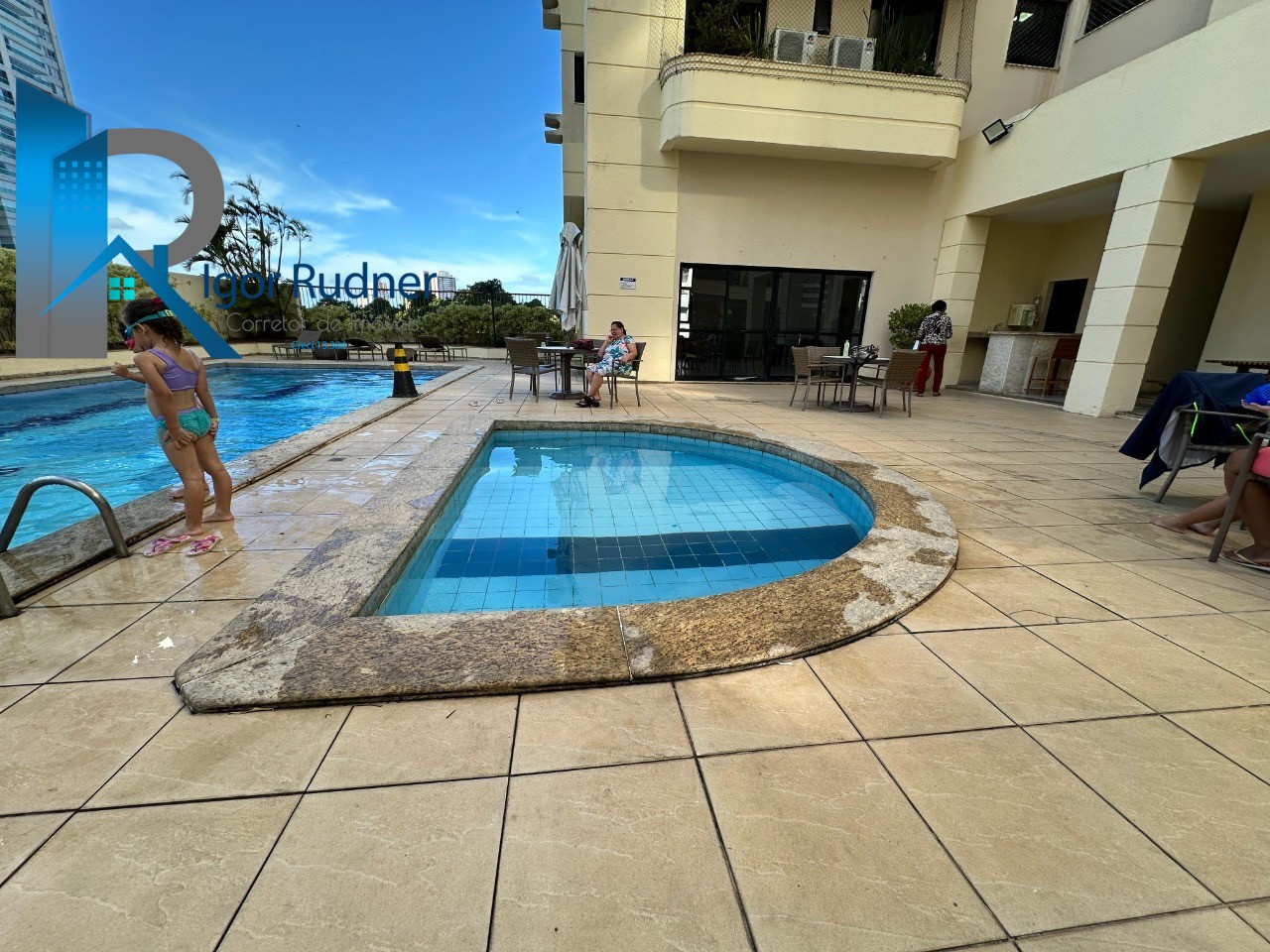 Cobertura, 3 quartos, 270 m² - Foto 15