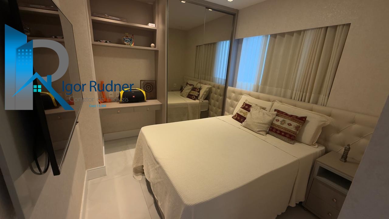 Apartamento, 3 quartos, 140 m² - Foto 5