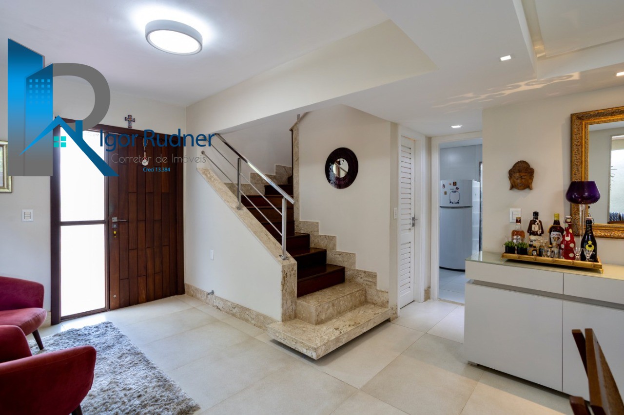 Casa de Condomínio, 4 quartos - Foto 16