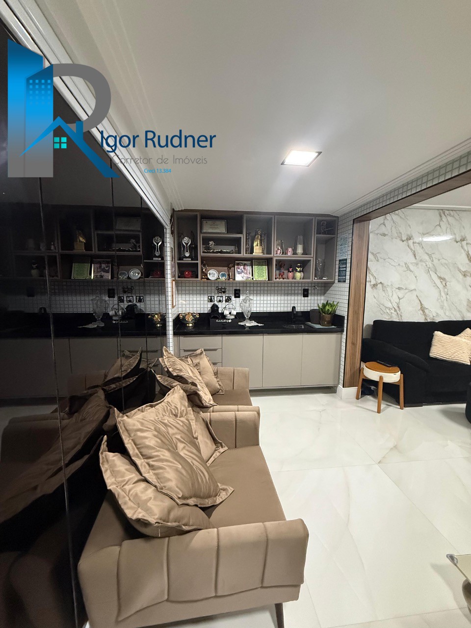 Apartamento, 3 quartos, 117 m² - Foto 11