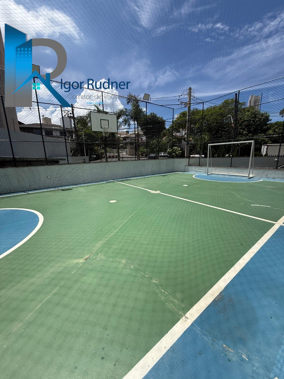 Apartamento, 4 quartos, 140 m² - Foto 26
